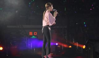 方力申邓丽欣演唱会 方力申邓丽欣演唱会